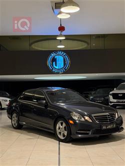 مرسيدس بنز E-Class